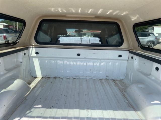 used 2016 Chevrolet Silverado 1500 car, priced at $11,988
