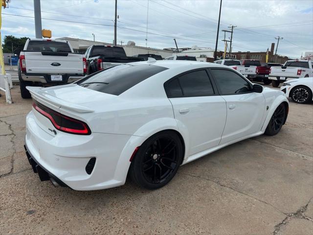 used 2021 Dodge Charger car, priced at $52,900