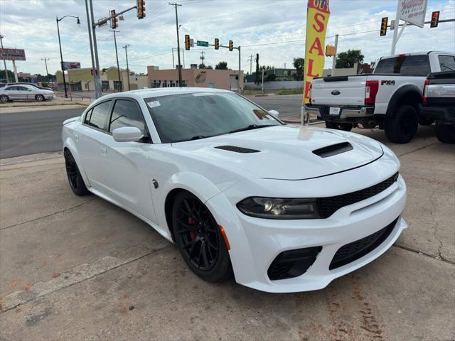 used 2021 Dodge Charger car, priced at $52,900