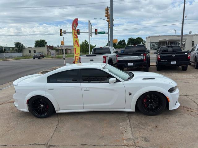 used 2021 Dodge Charger car, priced at $52,900