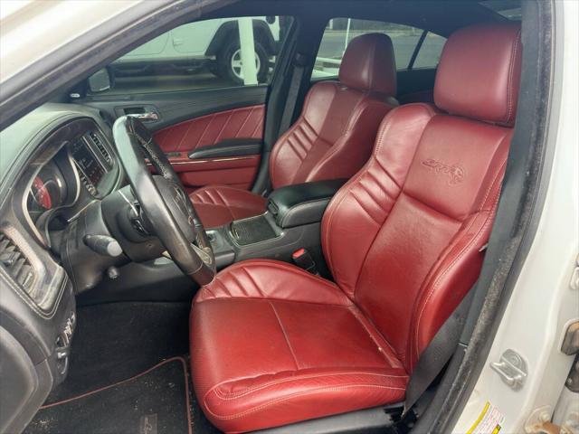 used 2021 Dodge Charger car, priced at $52,900