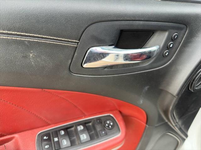 used 2021 Dodge Charger car, priced at $52,900