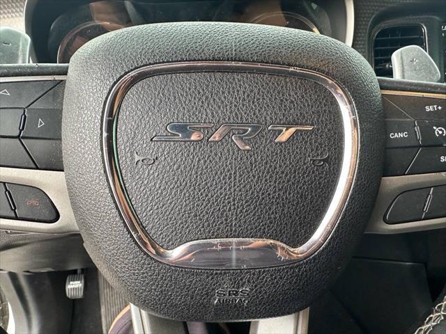 used 2021 Dodge Charger car, priced at $52,900