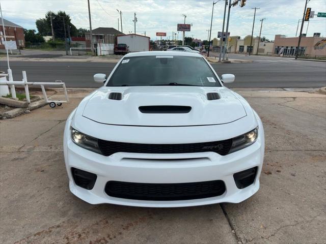 used 2021 Dodge Charger car, priced at $52,900