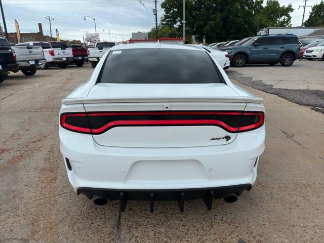 used 2021 Dodge Charger car, priced at $52,900