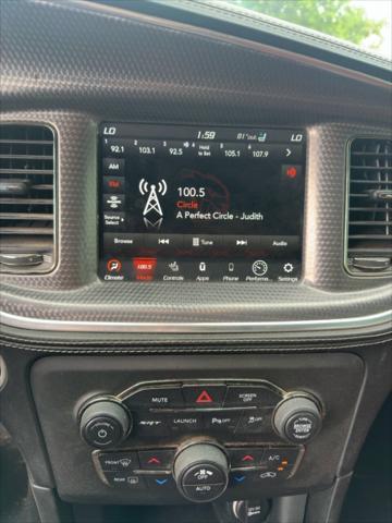 used 2021 Dodge Charger car, priced at $52,900