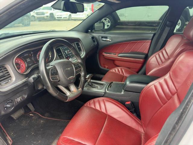 used 2021 Dodge Charger car, priced at $52,900