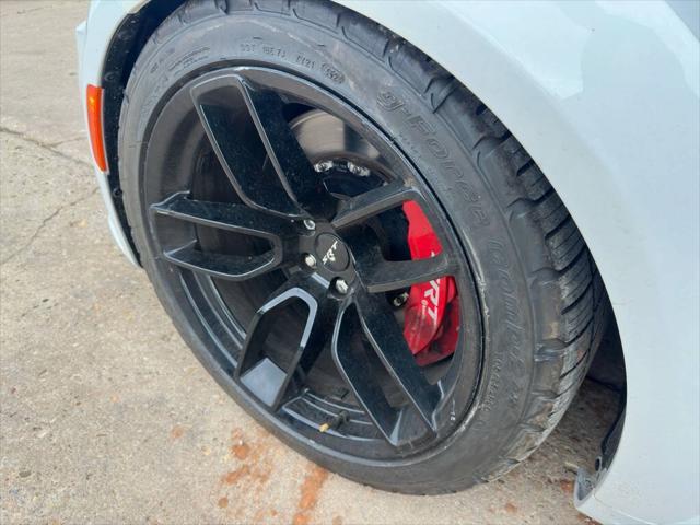 used 2021 Dodge Charger car, priced at $52,900