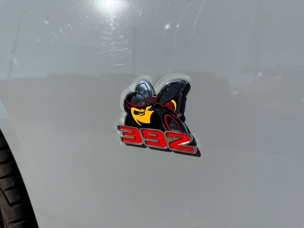 used 2022 Dodge Challenger car, priced at $39,900