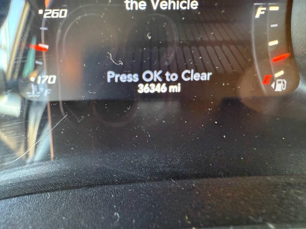 used 2022 Dodge Challenger car, priced at $39,900