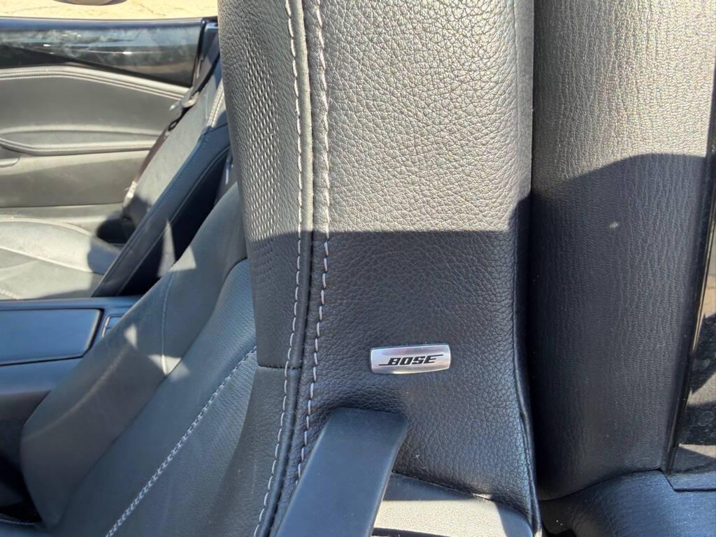 used 2022 Mazda MX-5 Miata car, priced at $15,988