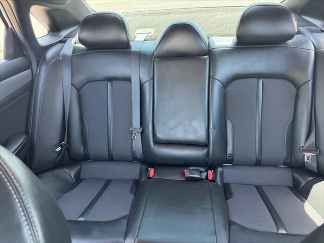 used 2023 Kia K5 car, priced at $25,988