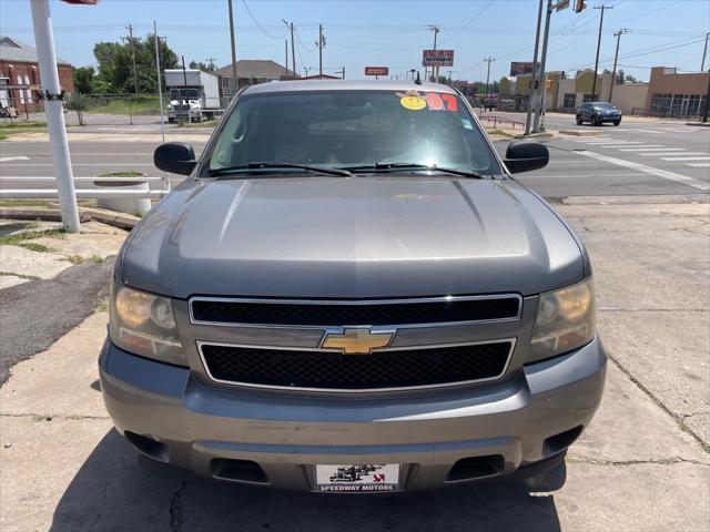 used 2007 Chevrolet Avalanche car, priced at $8,988