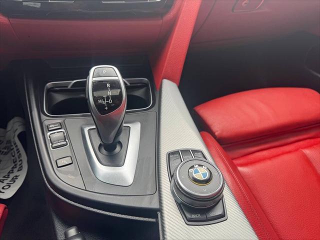 used 2019 BMW 430 Gran Coupe car, priced at $23,988
