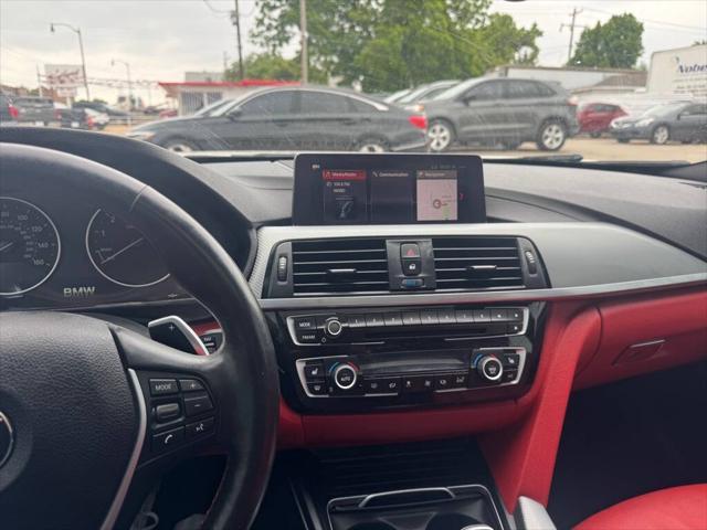 used 2019 BMW 430 Gran Coupe car, priced at $23,988