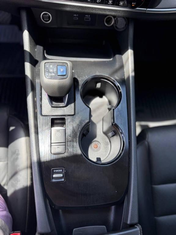 used 2022 Nissan Rogue car, priced at $21,900