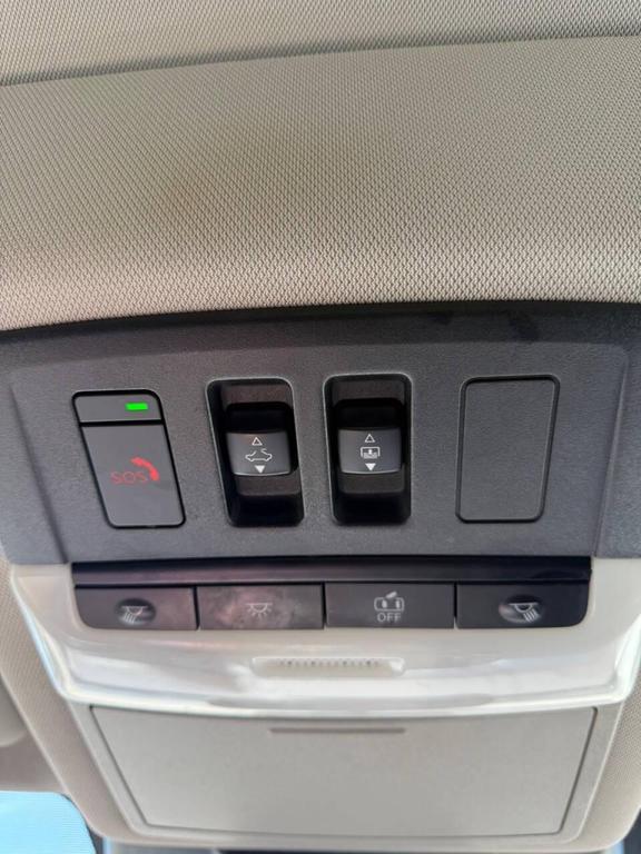 used 2022 Nissan Rogue car, priced at $21,900