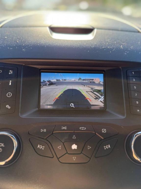 used 2019 Ford Edge car, priced at $16,988