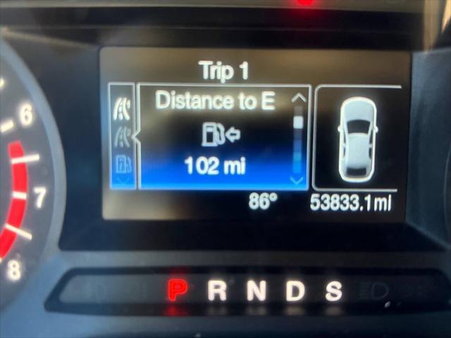 used 2019 Ford Edge car, priced at $16,988