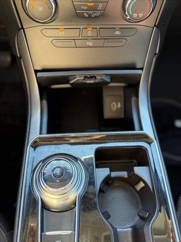 used 2019 Ford Edge car, priced at $16,988