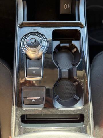 used 2019 Ford Edge car, priced at $16,988