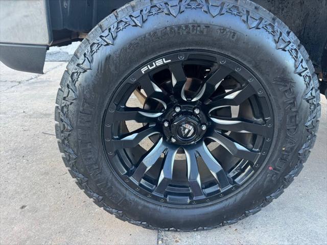 used 2008 GMC Sierra 1500 car, priced at $9,900