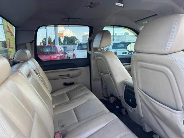 used 2008 GMC Sierra 1500 car, priced at $9,900