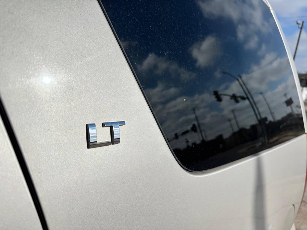 used 2007 Chevrolet Tahoe car, priced at $4,988