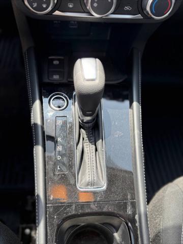 used 2024 Nissan Kicks car, priced at $21,988