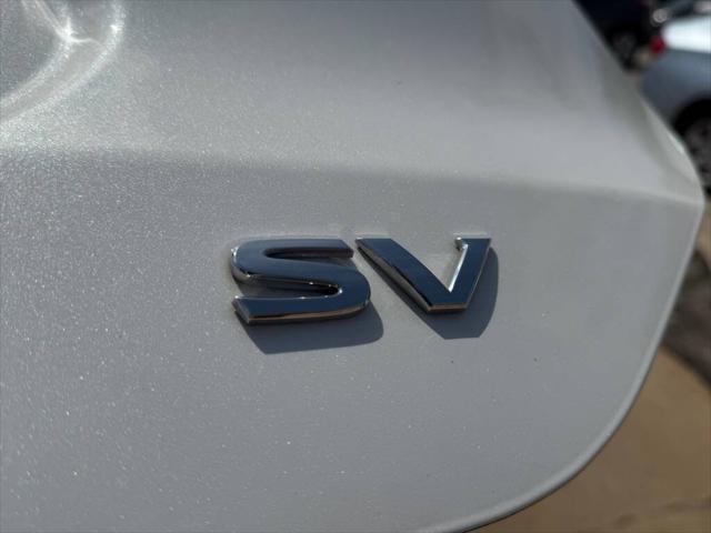 used 2024 Nissan Kicks car, priced at $21,988