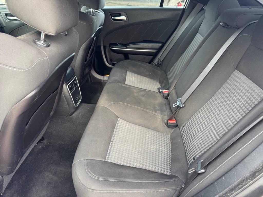 used 2022 Dodge Charger car, priced at $26,988