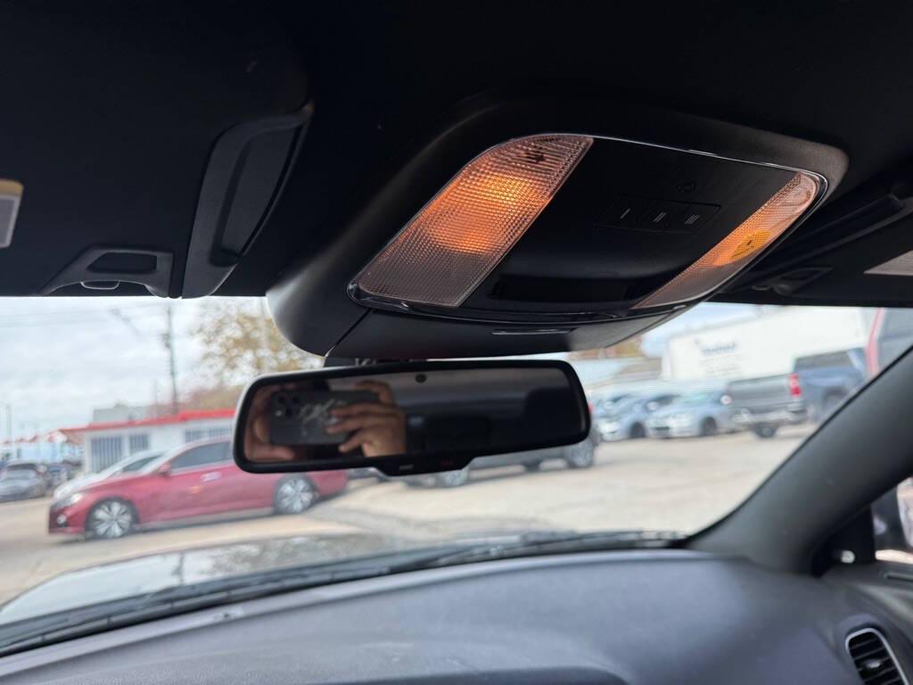 used 2022 Dodge Charger car, priced at $26,988