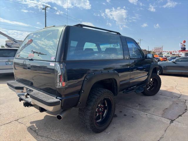 used 1994 Chevrolet Blazer car, priced at $7,988