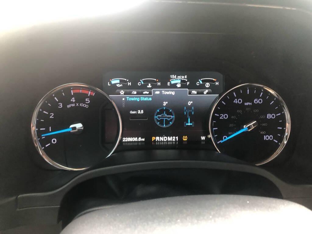 used 2019 Ford F-250 car, priced at $29,988