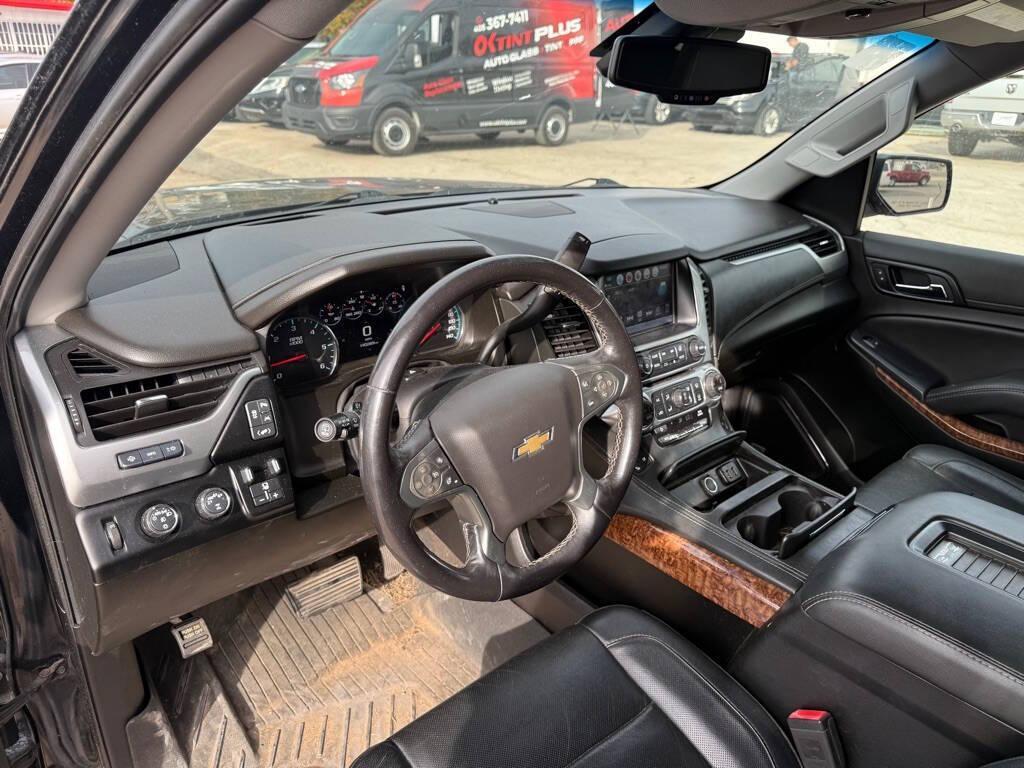 used 2019 Chevrolet Tahoe car, priced at $26,988