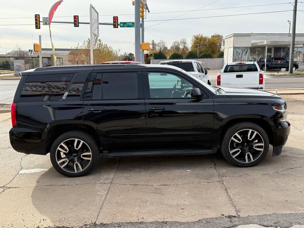 used 2019 Chevrolet Tahoe car, priced at $26,988