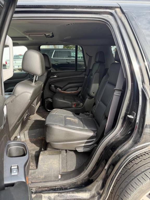 used 2019 Chevrolet Tahoe car, priced at $26,988