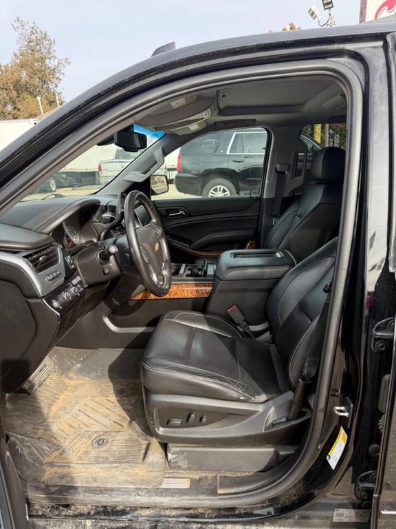 used 2019 Chevrolet Tahoe car, priced at $26,988