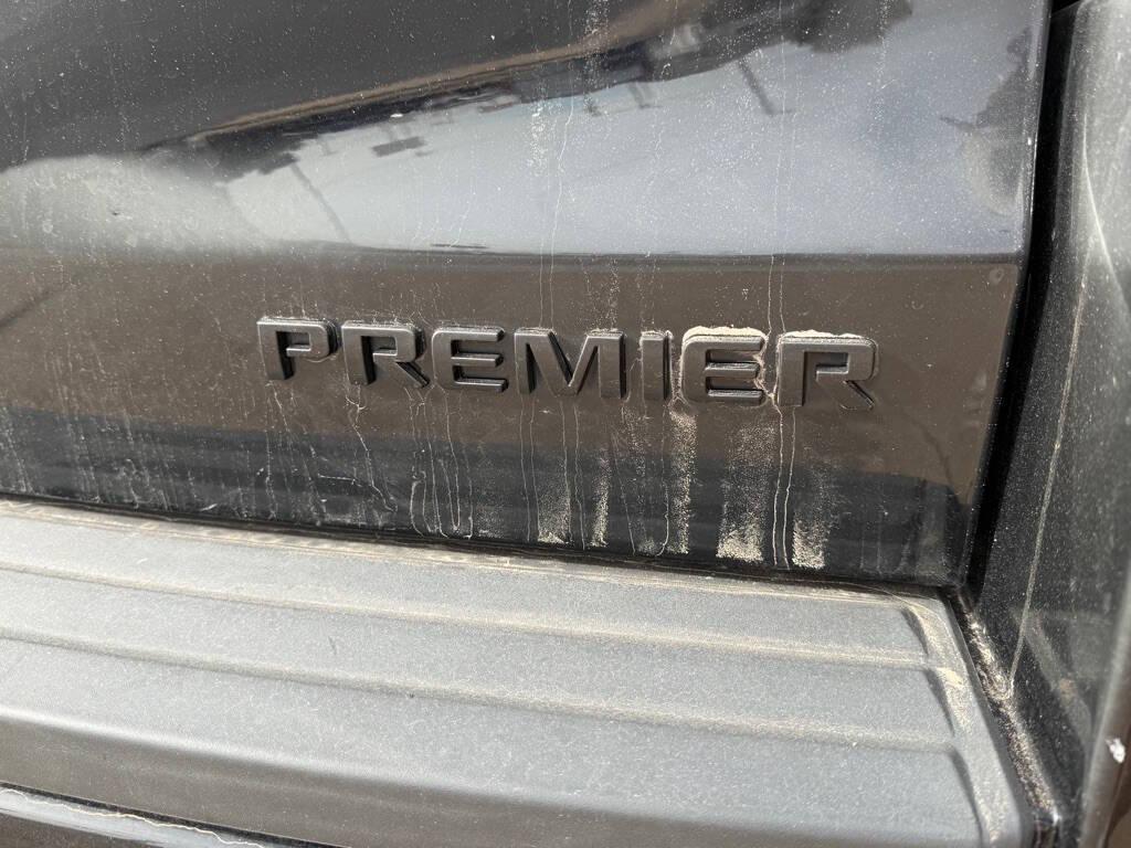 used 2019 Chevrolet Tahoe car, priced at $26,988