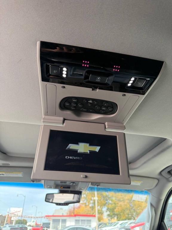 used 2019 Chevrolet Tahoe car, priced at $26,988