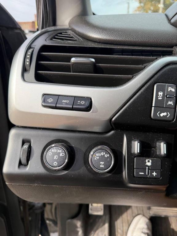 used 2019 Chevrolet Tahoe car, priced at $26,988