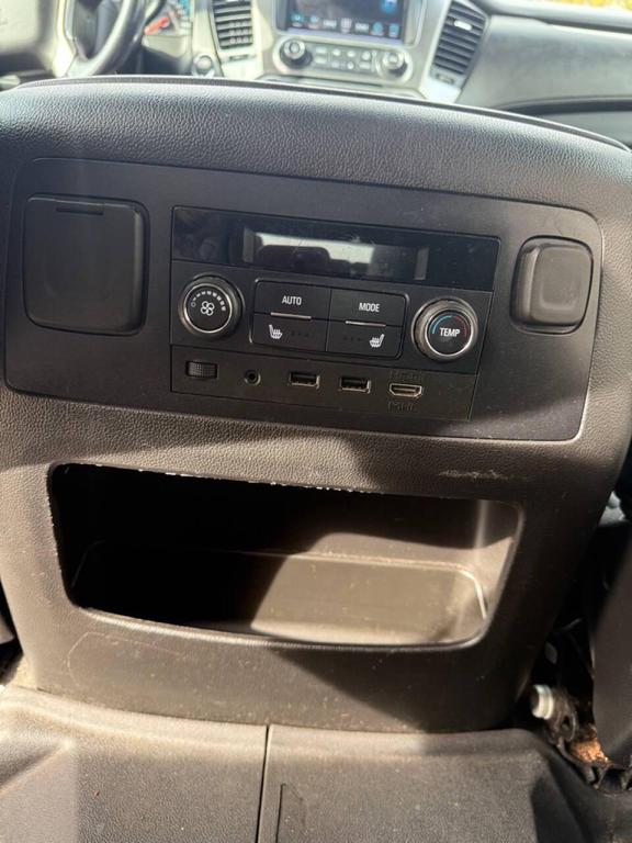 used 2019 Chevrolet Tahoe car, priced at $26,988