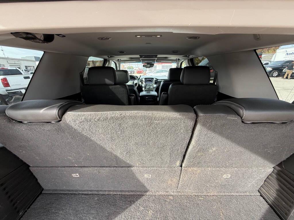 used 2019 Chevrolet Tahoe car, priced at $26,988