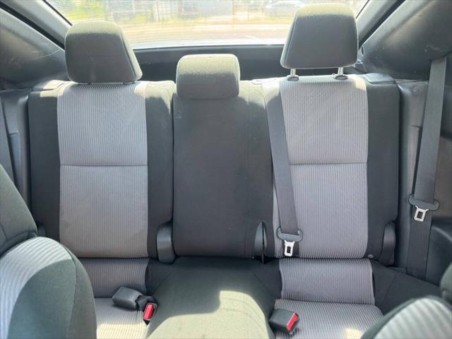 used 2015 Scion tC car, priced at $7,988