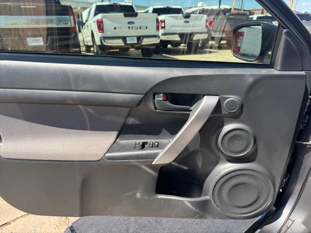 used 2015 Scion tC car, priced at $7,988