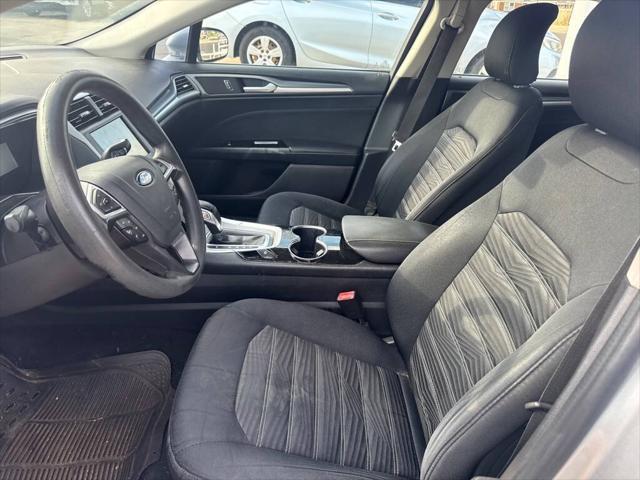 used 2018 Ford Focus ST car, priced at $12,988