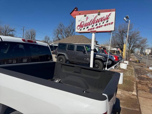 used 2011 Chevrolet Silverado 1500 car, priced at $13,988