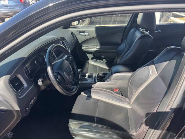 used 2022 Dodge Charger car, priced at $21,988