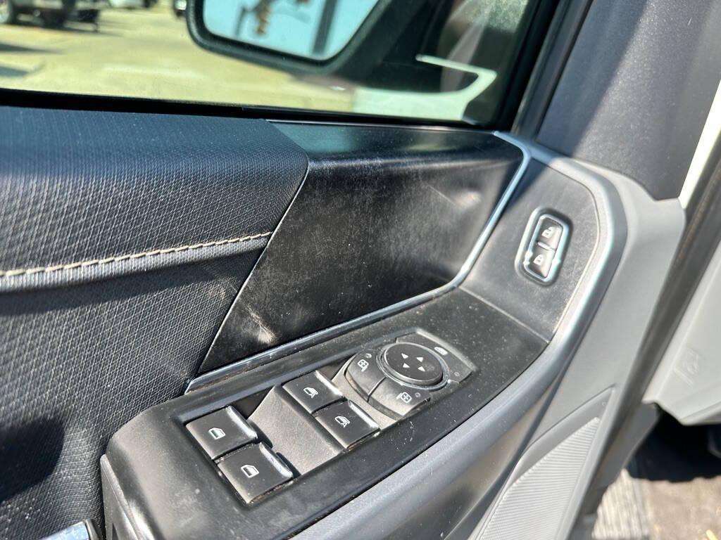 used 2021 Ford F-150 car, priced at $26,988