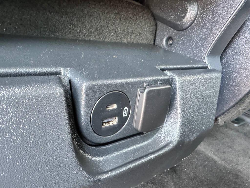 used 2021 Ford F-150 car, priced at $26,988